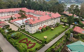 The Grand Hotel - Heritage Grand